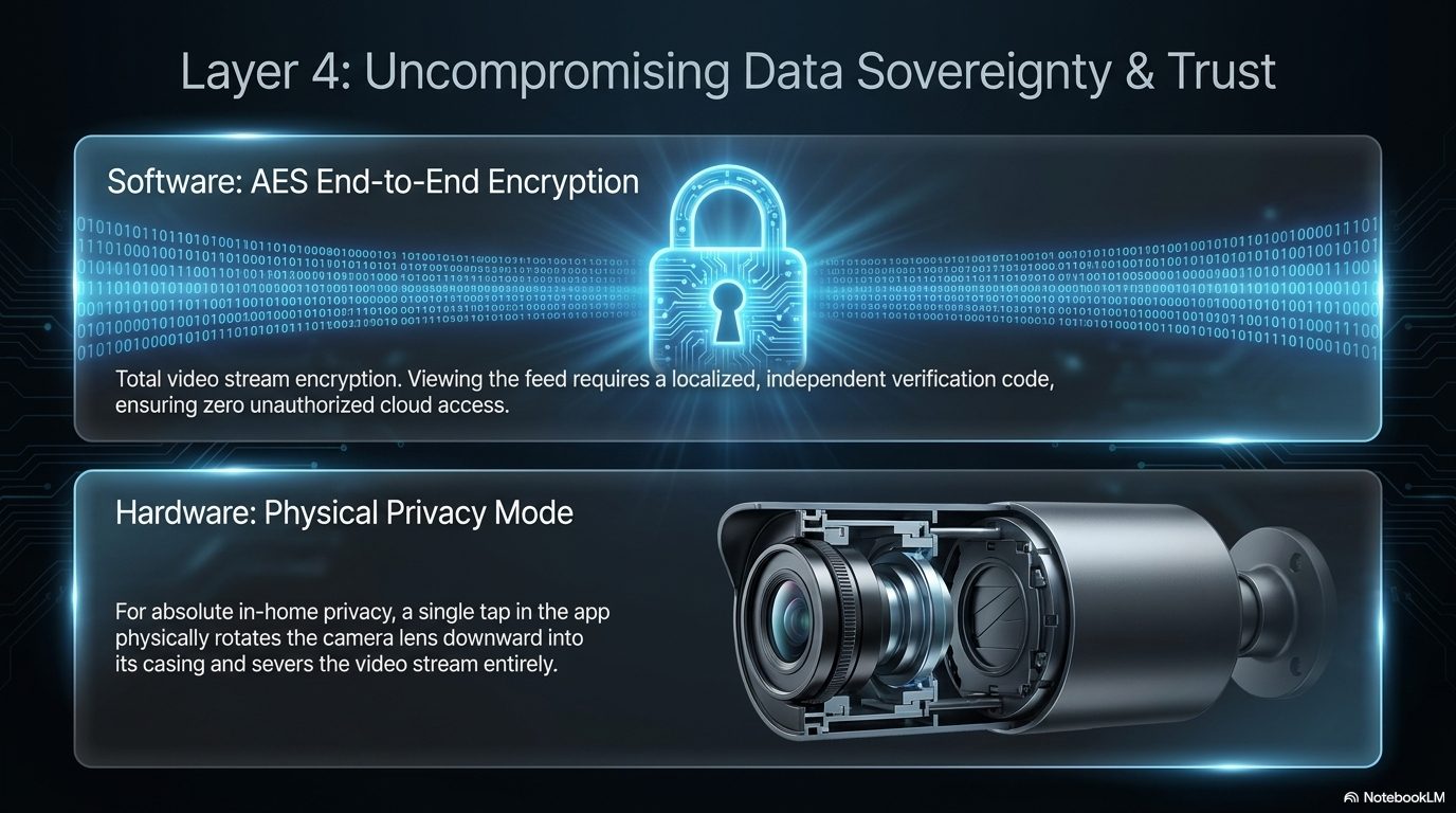 Data sovereignty