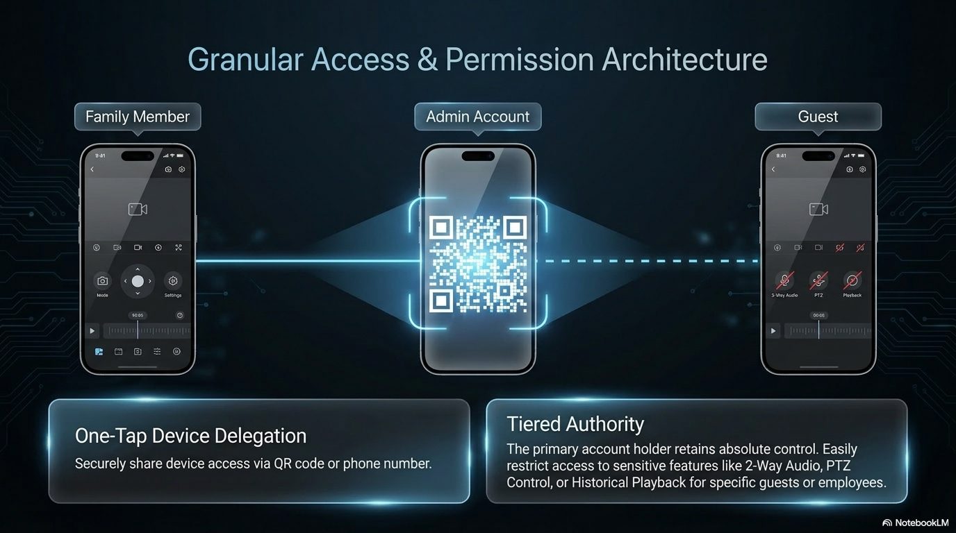 Access control